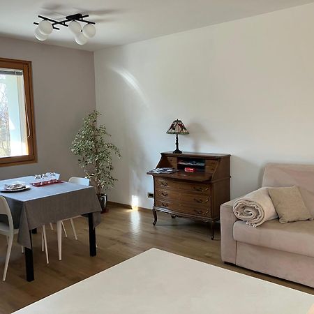 Lovero Valtellino Suite Santa Maria מראה חיצוני תמונה