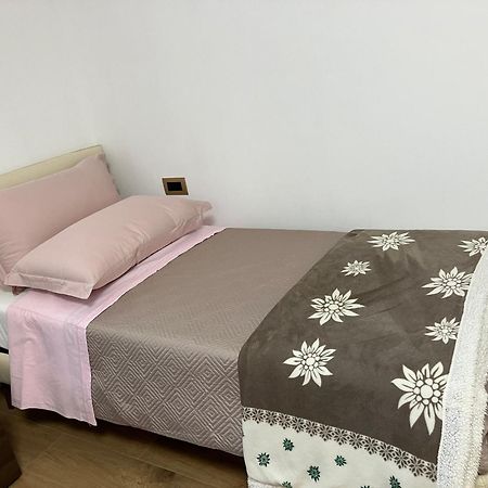 Lovero Valtellino Suite Santa Maria מראה חיצוני תמונה
