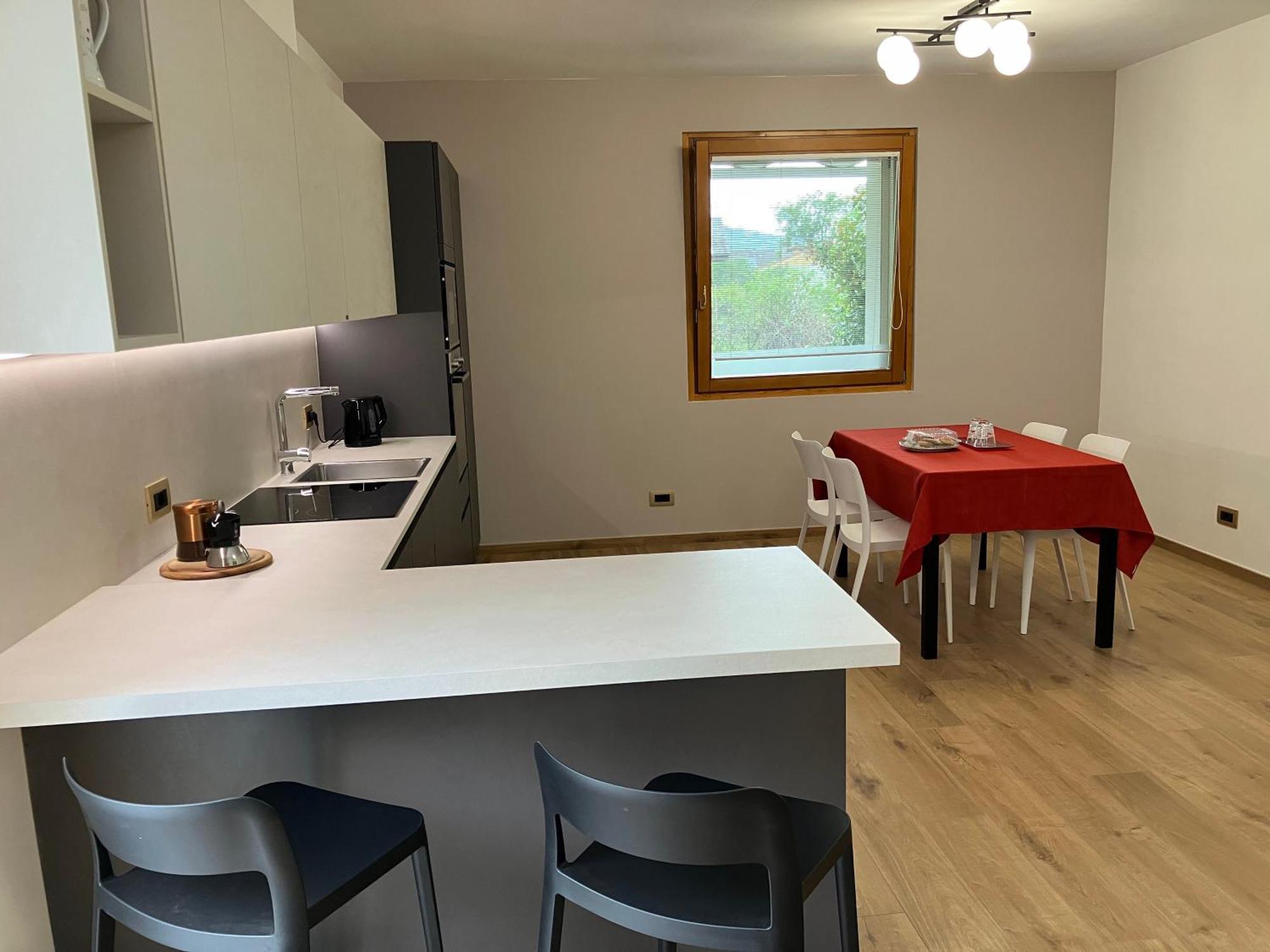 Lovero Valtellino Suite Santa Maria מראה חיצוני תמונה