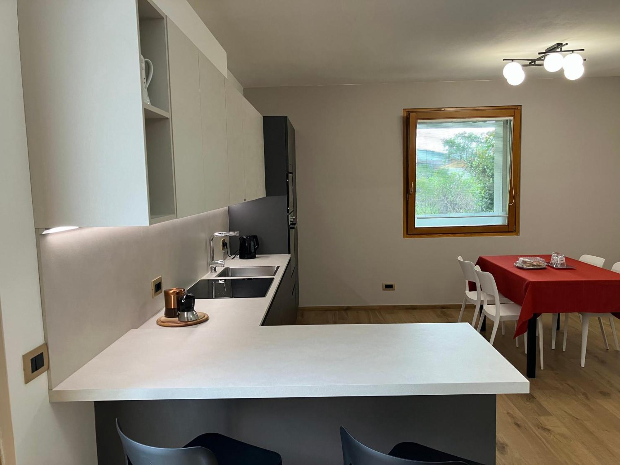 Lovero Valtellino Suite Santa Maria מראה חיצוני תמונה