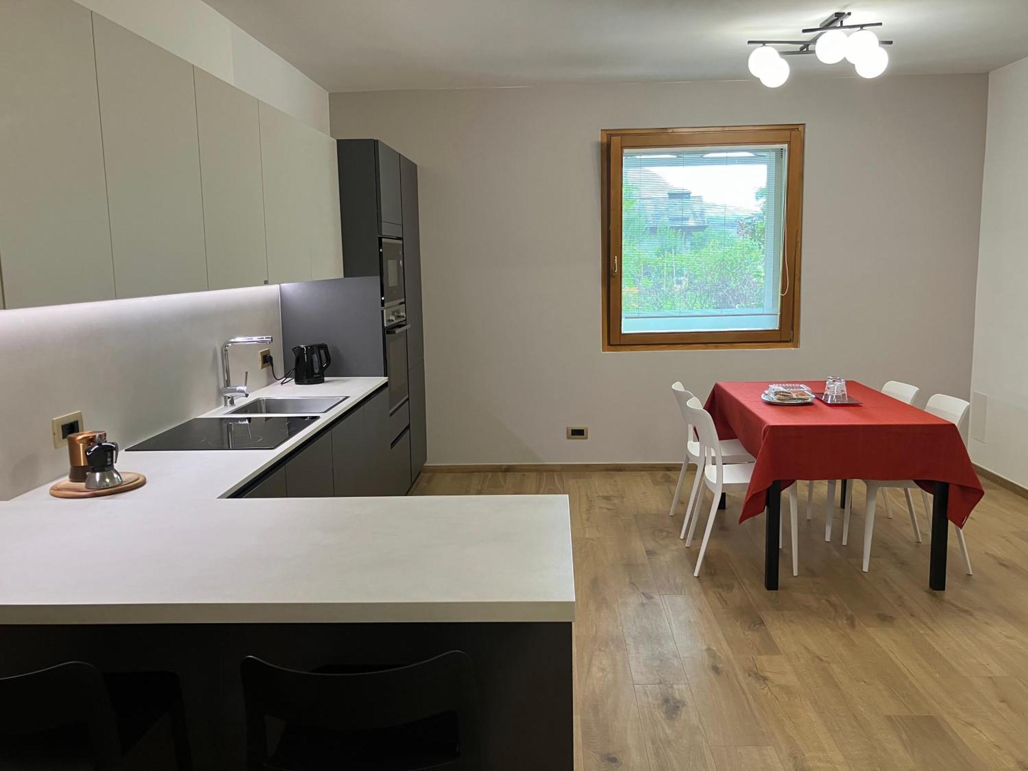 Lovero Valtellino Suite Santa Maria מראה חיצוני תמונה