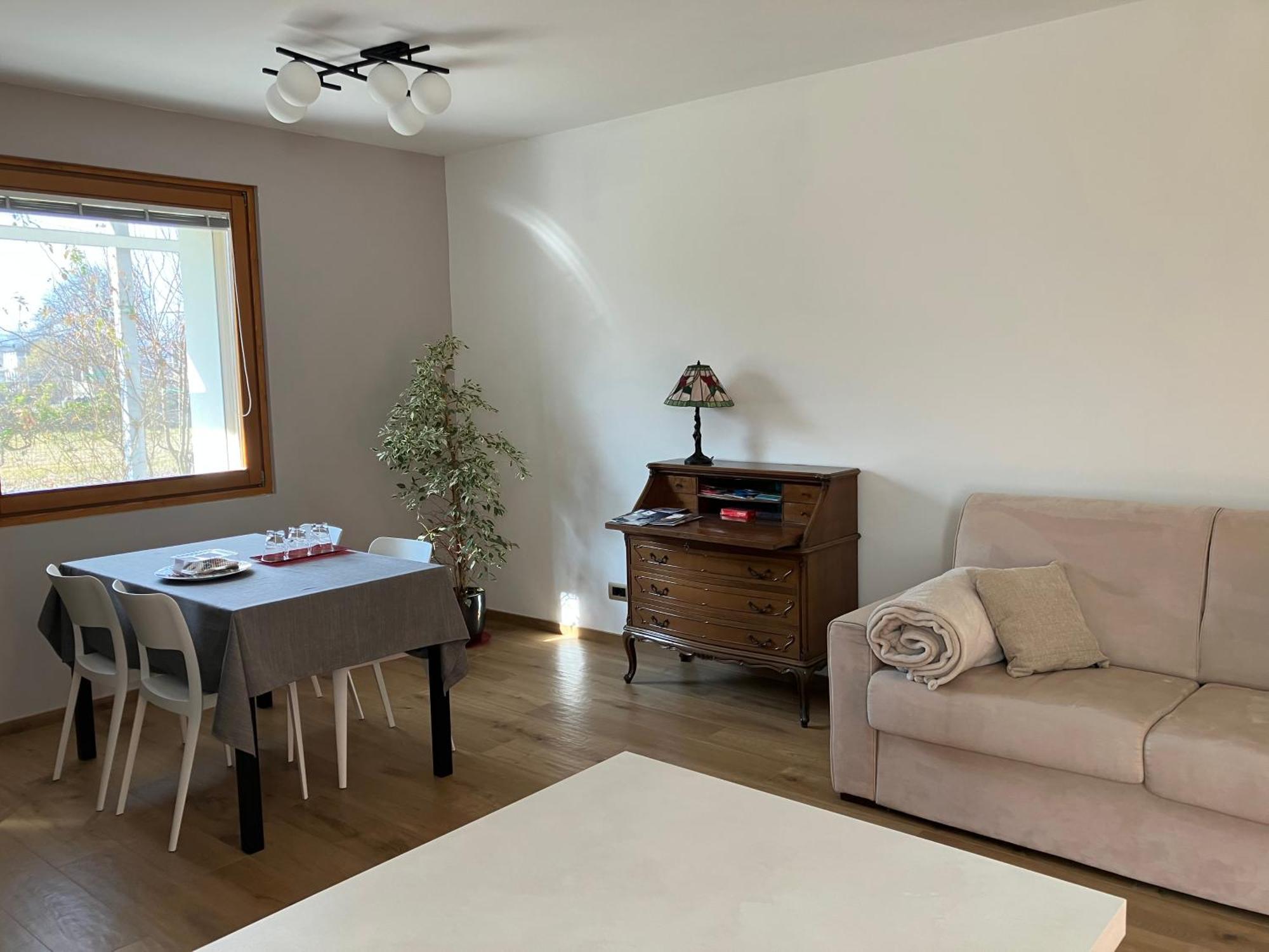 Lovero Valtellino Suite Santa Maria מראה חיצוני תמונה
