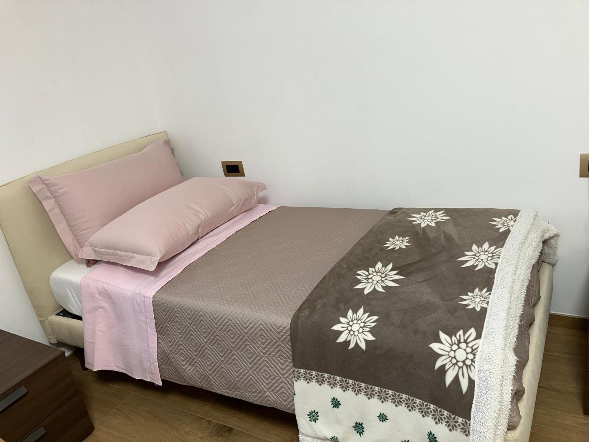Lovero Valtellino Suite Santa Maria מראה חיצוני תמונה